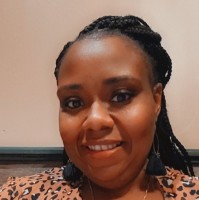 Kareba Williams, M.Ed