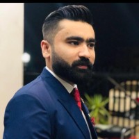 Muhammad Fahad