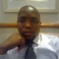Kenneth Magwabo Masilela