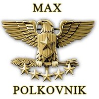 Max Polkovnik
