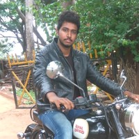Kishan K P