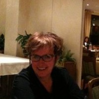 Mieke Buis