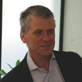 Tony Edgerley