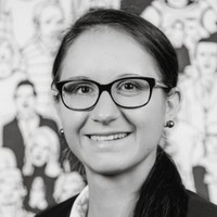 Melanie Berger-Dinkel