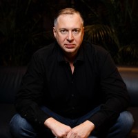 Andriy Brodsky