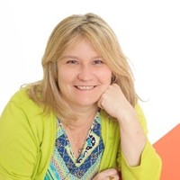 Ailsa Malcolm Robinson