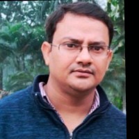 Mohammad Anzar Hussain