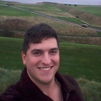 David DiSantis