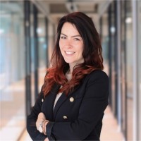 Kelly Stoopendaal-Walgreen