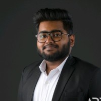 Ashwin Sreekant Panicker