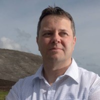 Peter Morgan