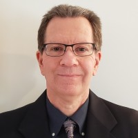 Darrell Gilbert