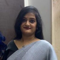 Bharti Kumari Khandelwal