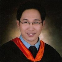 Gerard Peter Oandasan
