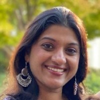 Shrividhya Srinivasan