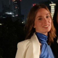 Azzurra Mirina Ratti