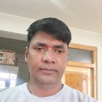 Ramjee Singh Yadav