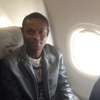 kasonga kilumba Aime