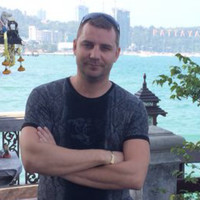 Dimas Tkachenko