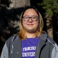 Hubert Chang