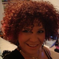 Leah Camacho-Beamer