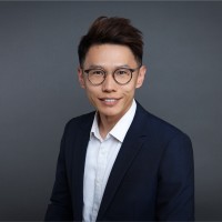 Chris Hong