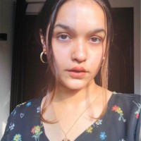 Simran Madan