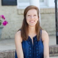 Caroline Jones