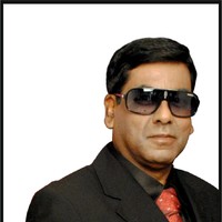 Vimal Raj Mathur