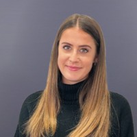Grace Orrey
