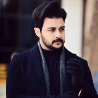 Ahmed Hassan