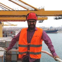 David González Lanuza