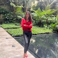 Maria Camila Moreno Sanchez