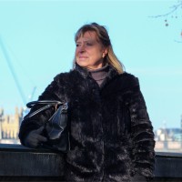 Anne Christine Hellberg