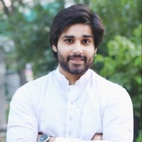 Muhammad Arslan Saeed