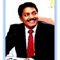 Chandrasekhar Kasinadhuni