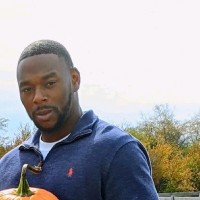 Cedric Miller