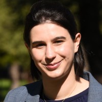 Sophia Abadi