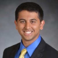 Sanidhya (Sunny) Singh, CFA