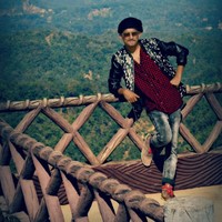 Yaseen Howlader