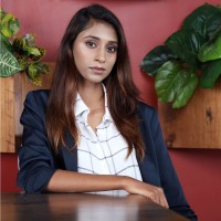 Mansi R