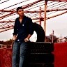Vikram Karoliya