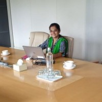 Shabnam Mansuri