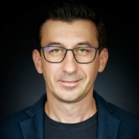 Alexander Zinchenko