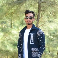 Md Fahim Islam