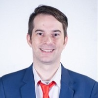Daniel Tuttle