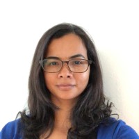 Tasneem Zaveri