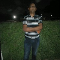 Dinesh Mishra