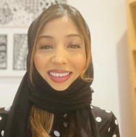 Rohima Khatun