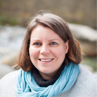 Jennifer Montgomery, Mha